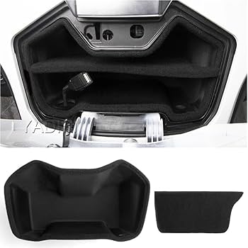 Amazon | GL1800 アクセサリーオートバイ収納ボックスホンダゴールド Amazon | GL1800 アクセサリーオートバイ収納ボックスホンダゴールド